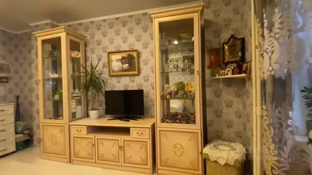 2-к кв. Москва Дубининская ул., 40 (56.0 м) - Фото 0