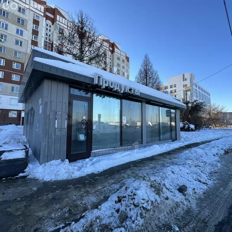 Торговая площадь (45 м) - Фото 1