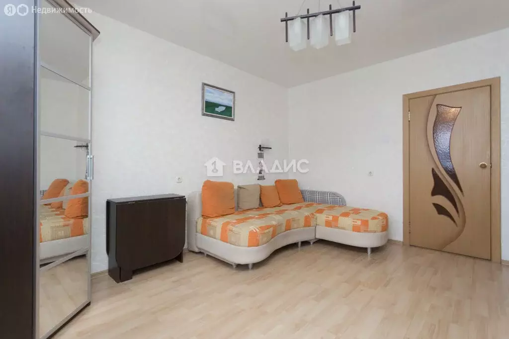 2-комнатная квартира: Благовещенск, улица Калинина, 142 (48.5 м) - Фото 1