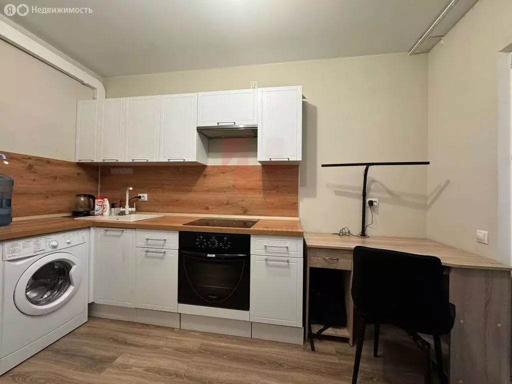 1-комнатная квартира: Глухово, Романовская улица, 11 (32.4 м) - Фото 2