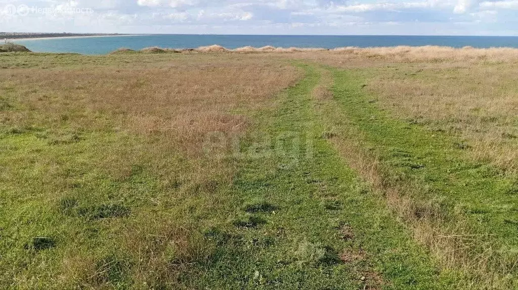 Участок в Каменское, Карьерная улица (6 м) - Фото 2