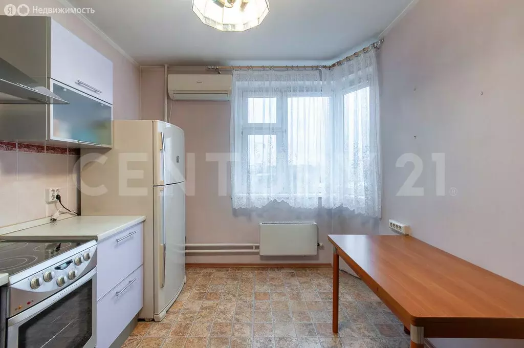 1-комнатная квартира: Москва, Авиамоторная улица, 4к1 (38.8 м) - Фото 1