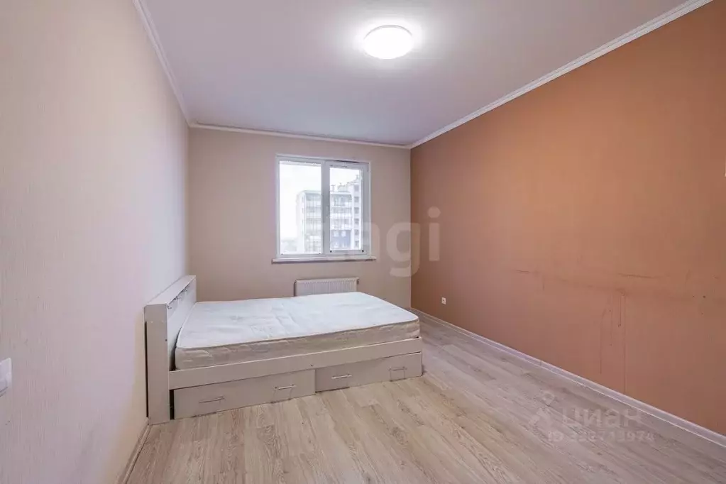 1-к кв. Санкт-Петербург Парашютная ул., 36к1 (38.0 м) - Фото 1