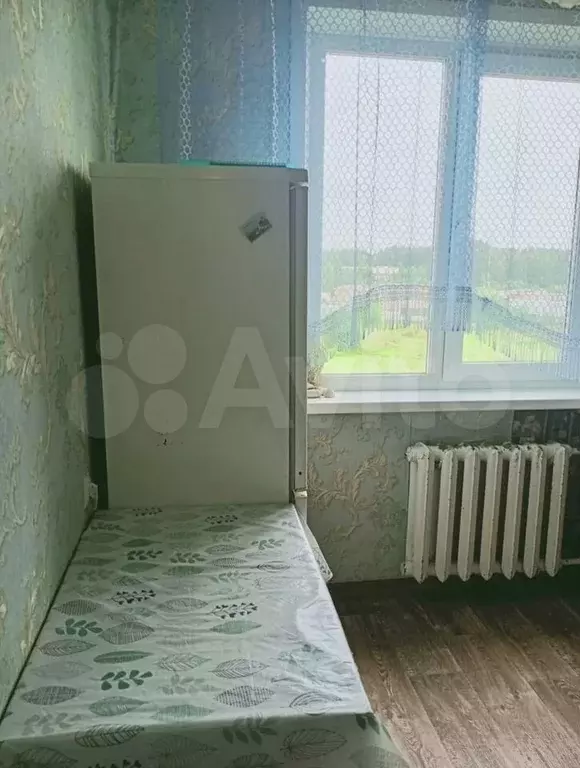 1-к. квартира, 30 м, 5/5 эт. - Фото 1