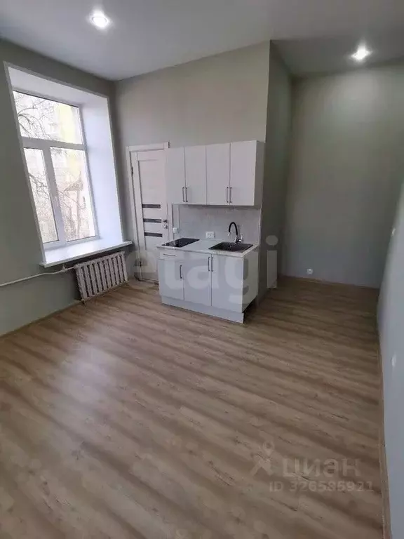 Студия Нижегородская область, Нижний Новгород Мотальный пер., 6 (20.0 ... - Фото 2