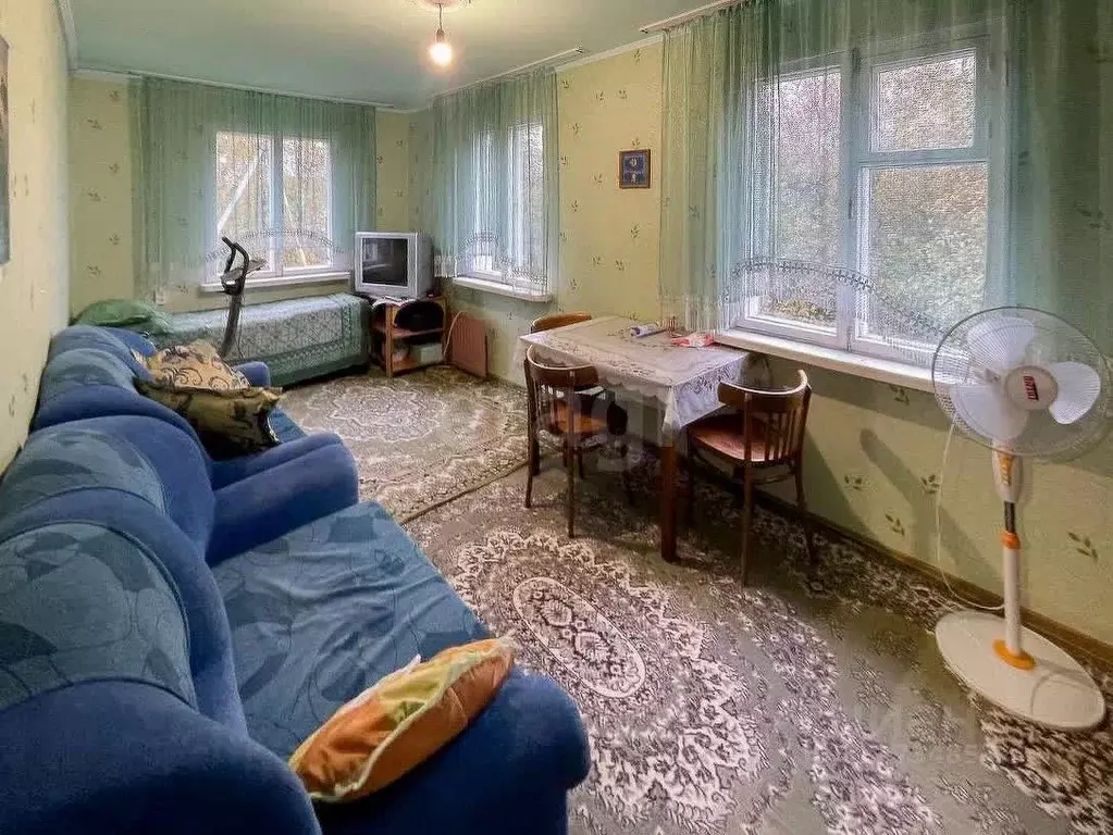 Дом в Ярославская область, Ярославль Мелиоратор СНТ, дорожка 1-я, 4 ... - Фото 0