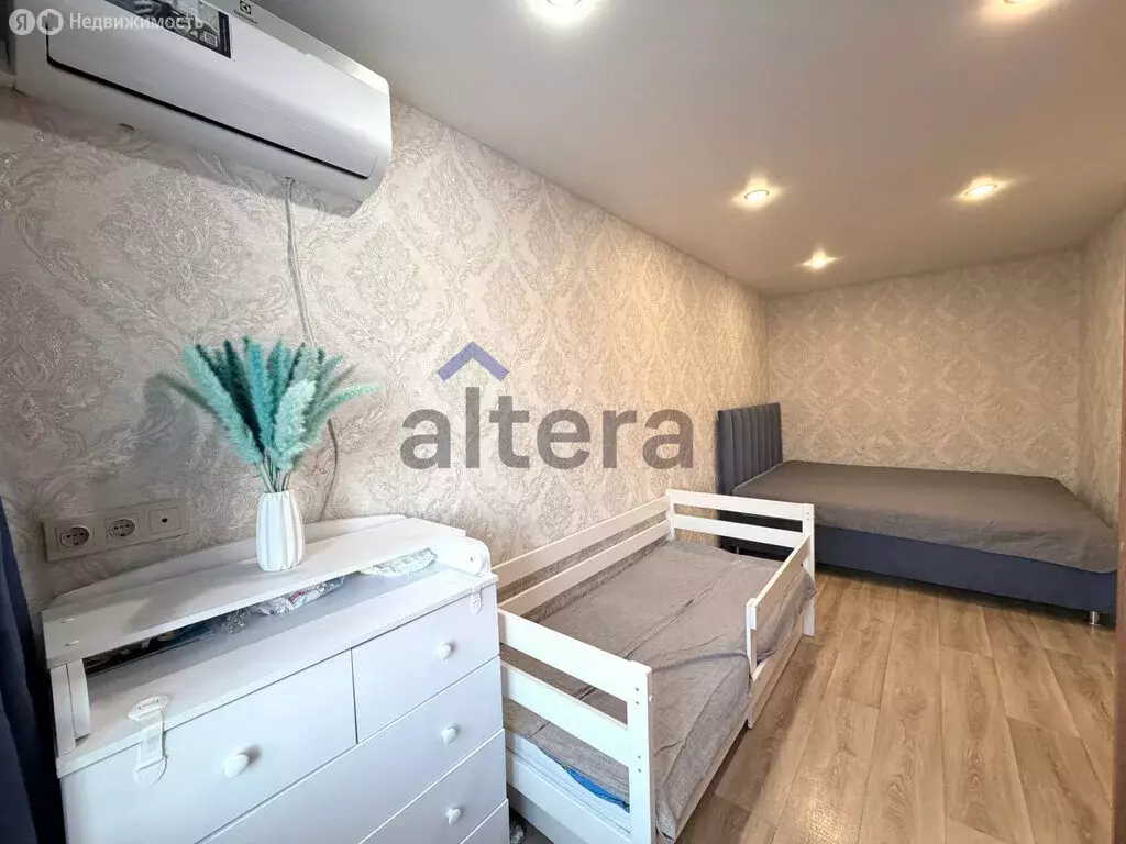 2-комнатная квартира: Казань, улица Декабристов, 100 (49 м) - Фото 1