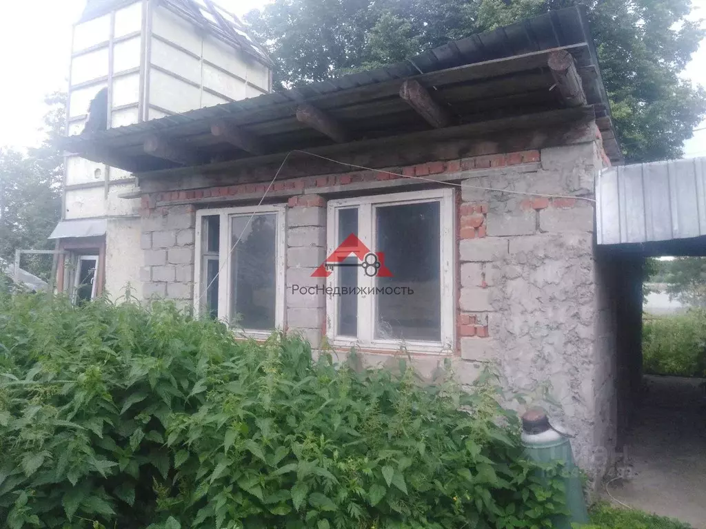 Циан Кольчугино Дом Купить