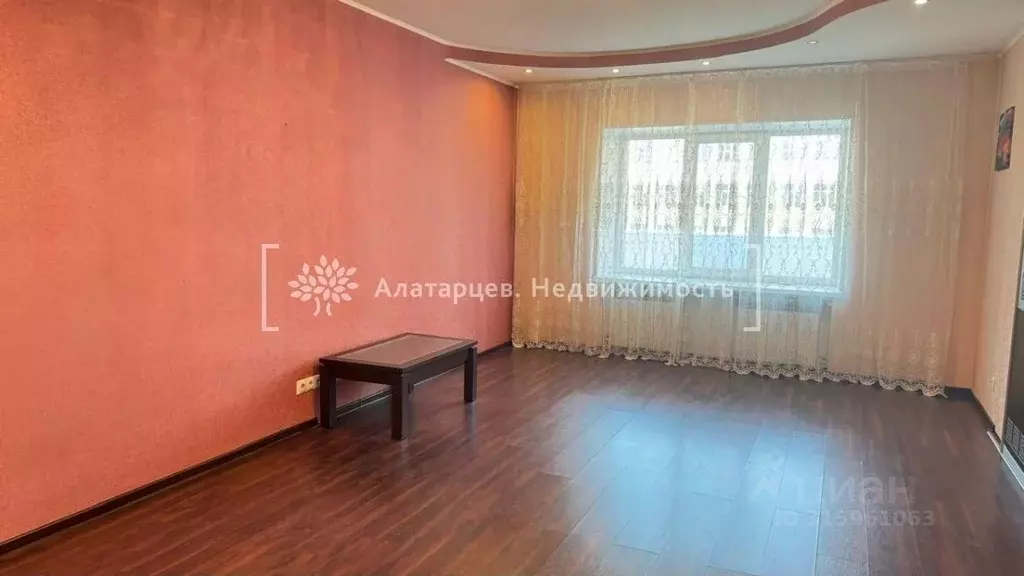 4-к кв. Томская область, Томск ул. Кузнецова, 6 (114.2 м) - Фото 1