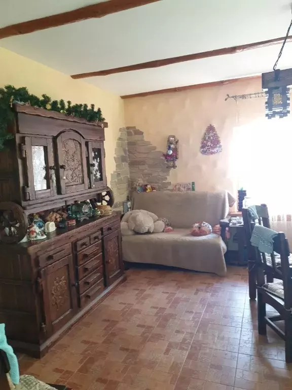 Коттедж в Московская область, Наро-Фоминский городской округ, д. ... - Фото 2