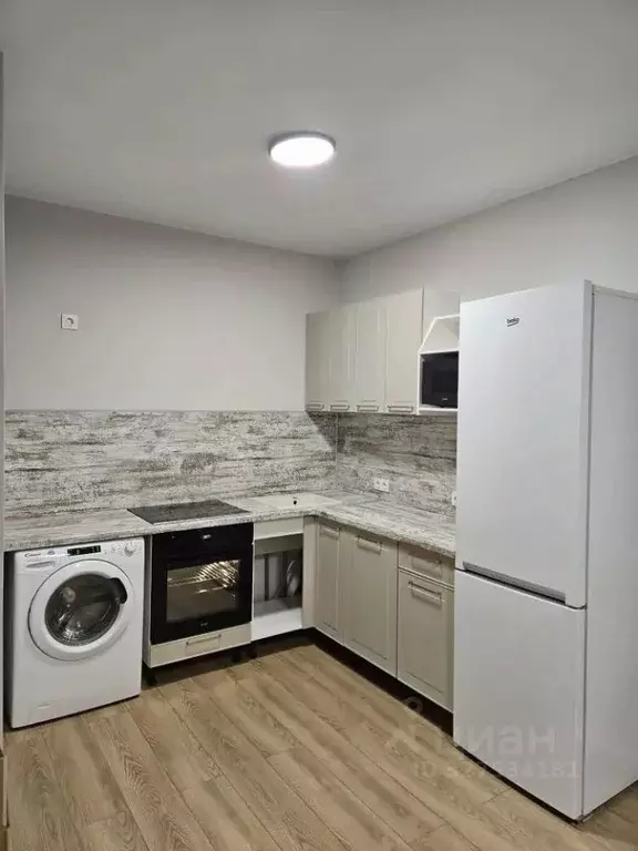 1-к кв. Московская область, Балашиха Новое Павлино мкр, Новоград ... - Фото 1