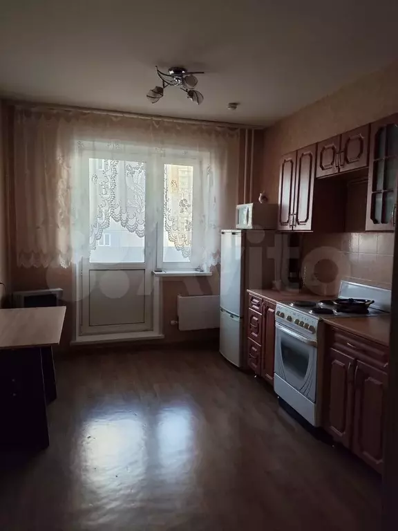 2-к. квартира, 63 м, 9/15 эт. - Фото 1