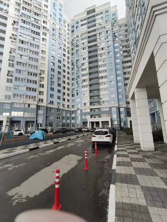 3-к кв. Рязанская область, Рязань ул. Чапаева, 61 (78.0 м) - Фото 2