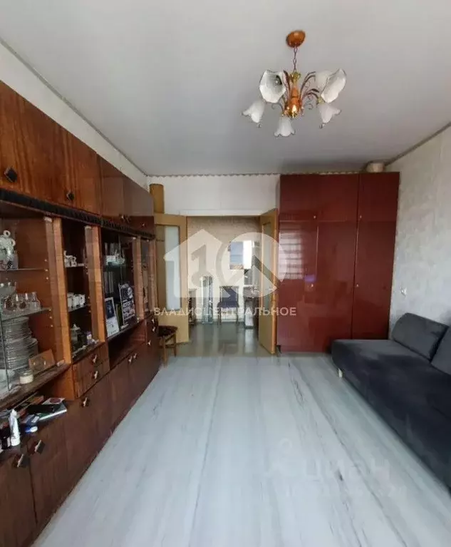 2-к кв. Новосибирская область, Новосибирск Академгородок мкр, ул. ... - Фото 1