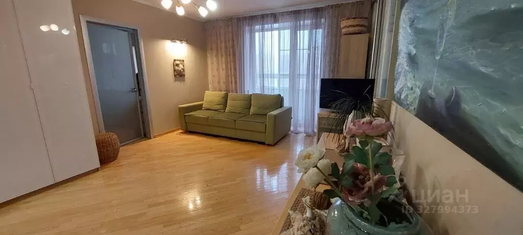 3-к кв. Москва Васильевская ул., 5 (68.0 м) - Фото 1