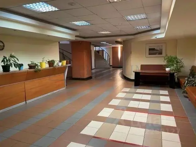 Офис в Москва Большая Почтовая ул., 26ВС2 (1690 м) - Фото 1