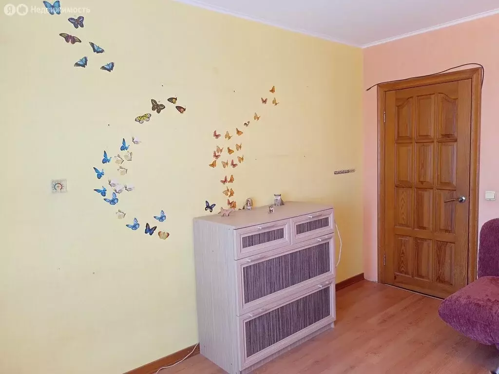 2-комнатная квартира: Железногорск, улица Рокоссовского, 5к1 (58.6 м) - Фото 0