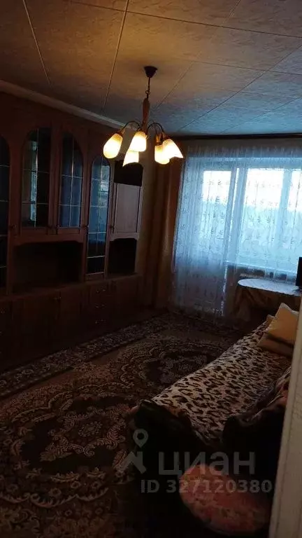 3-к кв. Рязанская область, Рязань Касимовское ш., 21 (61.0 м) - Фото 1