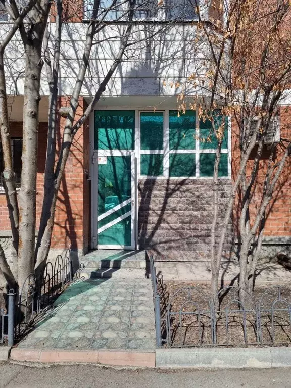 Офис в Свердловская область, Екатеринбург ул. Готвальда, 6к3 (77 м) - Фото 1