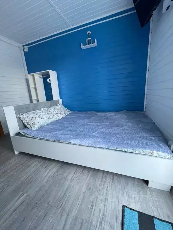 Дом в Краснодарский край, Темрюкский район, Фонталовское с/пос, пос. ... - Фото 2