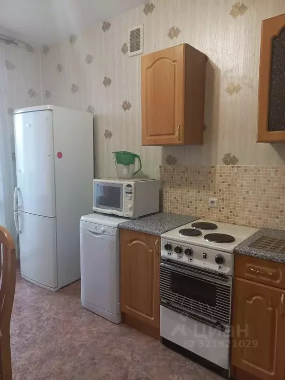 1-к кв. Тюменская область, Тюмень ул. Московский Тракт, 87к1 (48.9 м) - Фото 1
