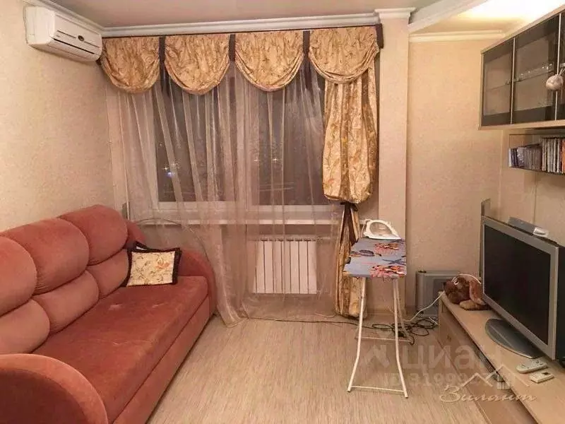 2-к кв. Татарстан, Казань ул. Карбышева, 61 (51.0 м) - Фото 1