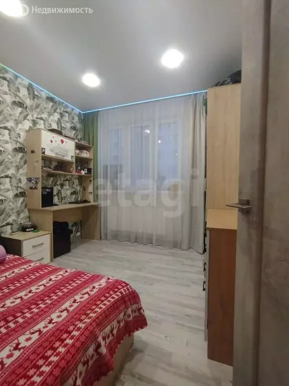 2-комнатная квартира: аул Новая Адыгея, Песочная улица, 1к5 (49 м) - Фото 1