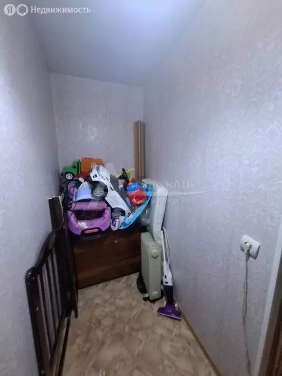 1-комнатная квартира: Анджиевский, Береговая улица, 2 (33 м) - Фото 2