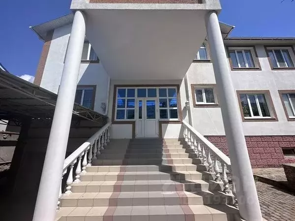 Дом в Краснодарский край, Анапа ул. Объездная (750 м) - Фото 1
