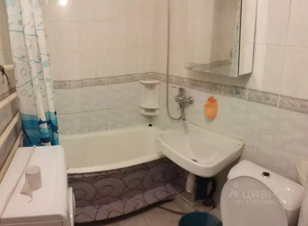 2-к кв. Московская область, Красногорск ул. Кирова, 5 (40.9 м) - Фото 1