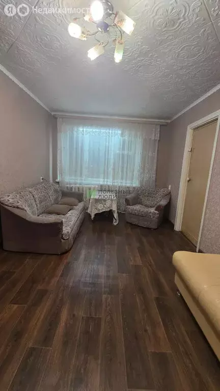 2-комнатная квартира: Норильск, Талнахская улица, 77 (41.6 м) - Фото 2