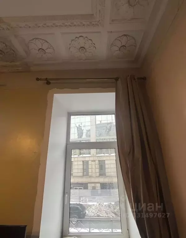 3-к кв. Санкт-Петербург Рыбацкая ул., 10 (122.0 м) - Фото 1