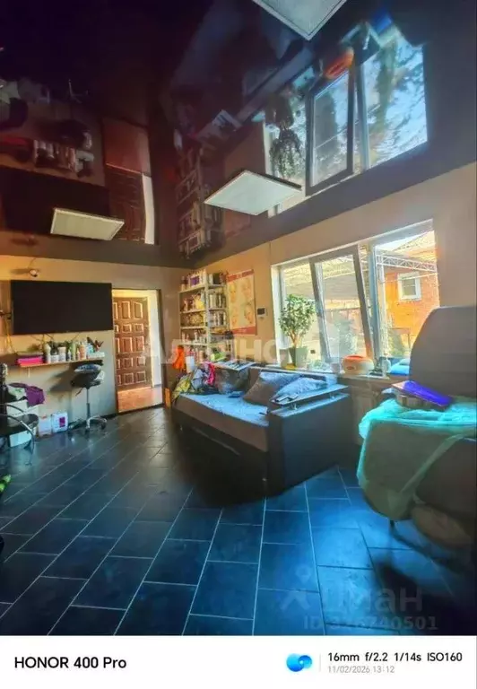 Дом в Краснодарский край, Усть-Лабинск ул. Тургенева (86 м) - Фото 2