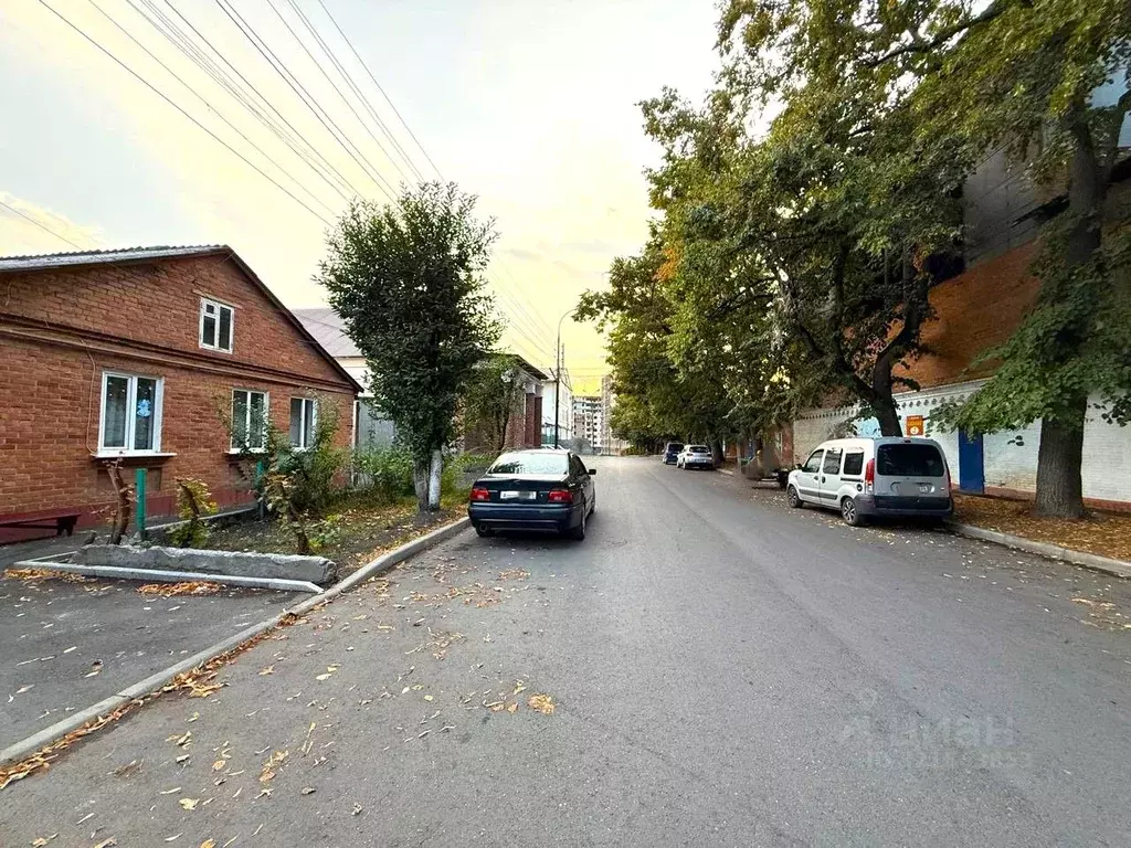 Дом в Северная Осетия, Владикавказ Курская ул., 4 (60 м) - Фото 0