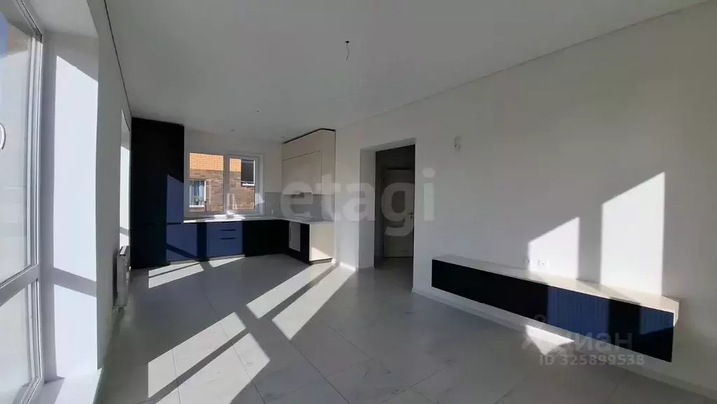 Дом в Башкортостан, Уфа городской округ, с. Нагаево ул. Долгопрудная, ... - Фото 1