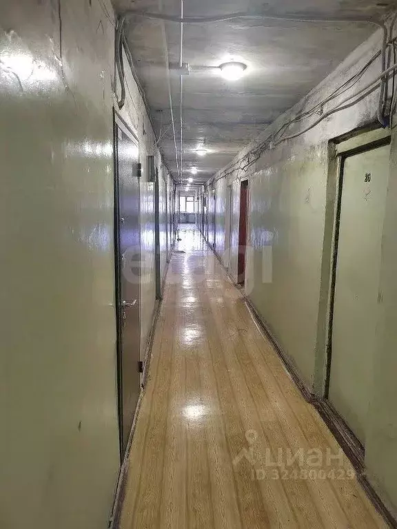 Комната Удмуртия, Ижевск Ракетная ул., 8 (17.1 м) - Фото 1