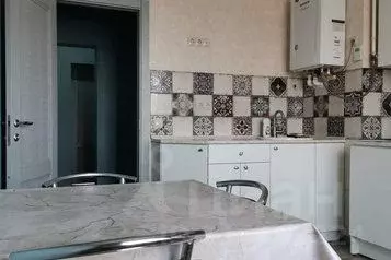 2-к кв. Ростовская область, Новочеркасск ул. Ященко, 8Б (10.0 м) - Фото 1