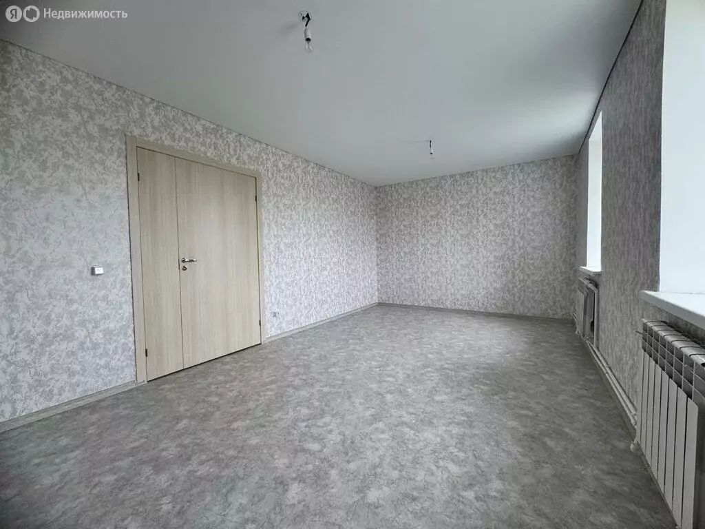 2-комнатная квартира: Илек, Деповский переулок, 8 (55.7 м) - Фото 1