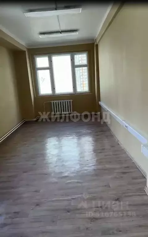 Офис в Новосибирская область, Новосибирск Серебренниковская ул., 14 ... - Фото 0