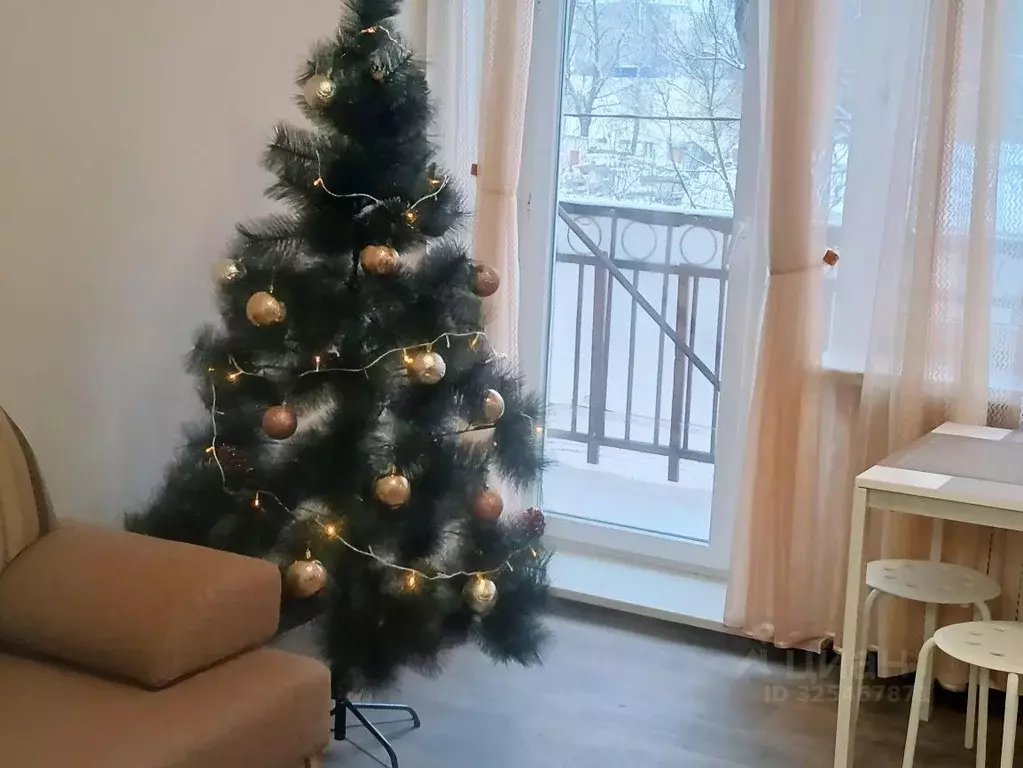 1-к кв. Московская область, Коломна ул. Дзержинского, 16 (44.0 м) - Фото 1