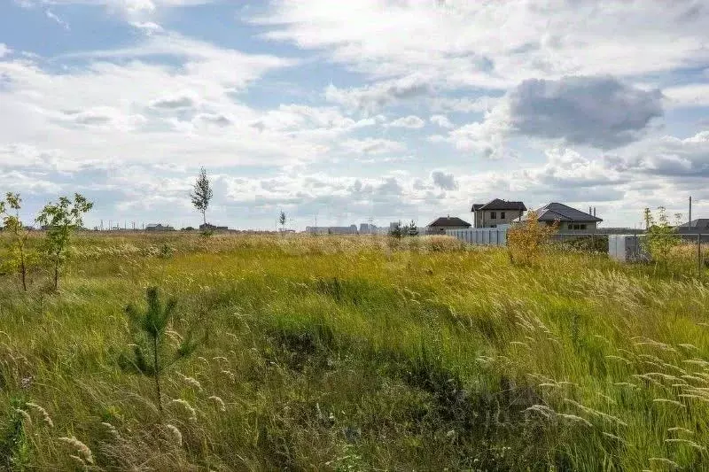 Участок в Татарстан, Тукаевский район, Азьмушкинское с/пос, с. Старые ... - Фото 1
