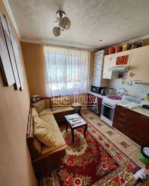 1-к кв. Калужская область, Калуга ул. Георгия Амелина, 36 (30.0 м) - Фото 1