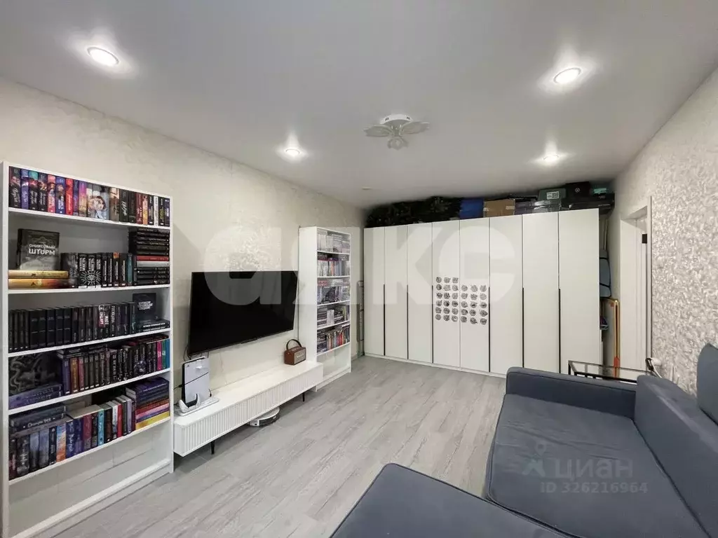 2-к кв. Москва ул. Декабристов, 10К3 (51.1 м) - Фото 1