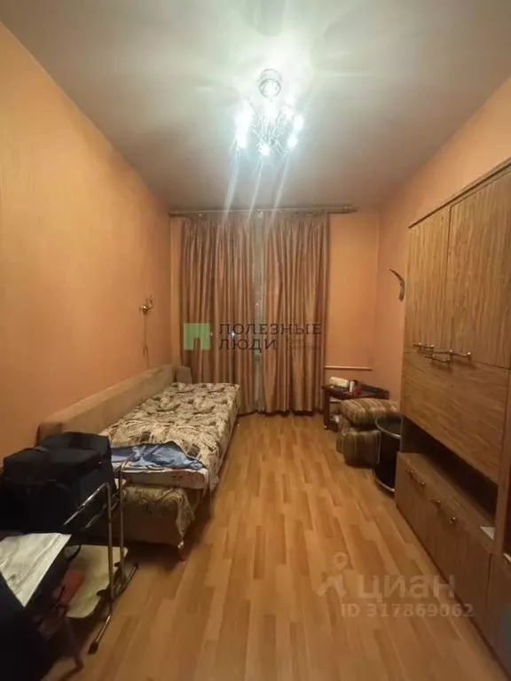 3-к кв. Кировская область, Киров ул. Карла Маркса, 42 (65.9 м) - Фото 0