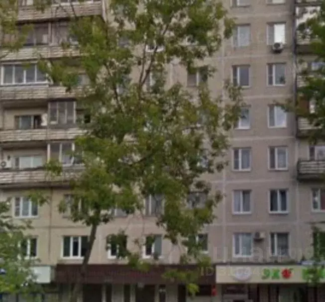 2-к кв. Москва Совхозная ул., 20 (45.0 м) - Фото 0