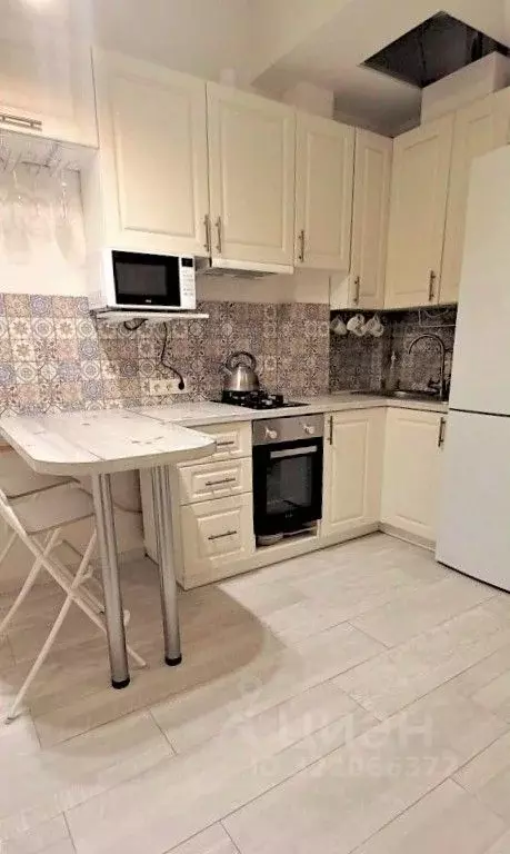 1-к кв. Краснодарский край, Геленджик Крымская ул., 22к13 (25.0 м) - Фото 1