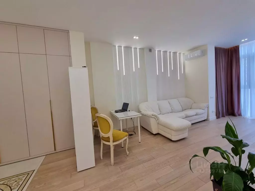 3-к кв. Башкортостан, Уфа ул. Гоголя, 29 (74.0 м) - Фото 2