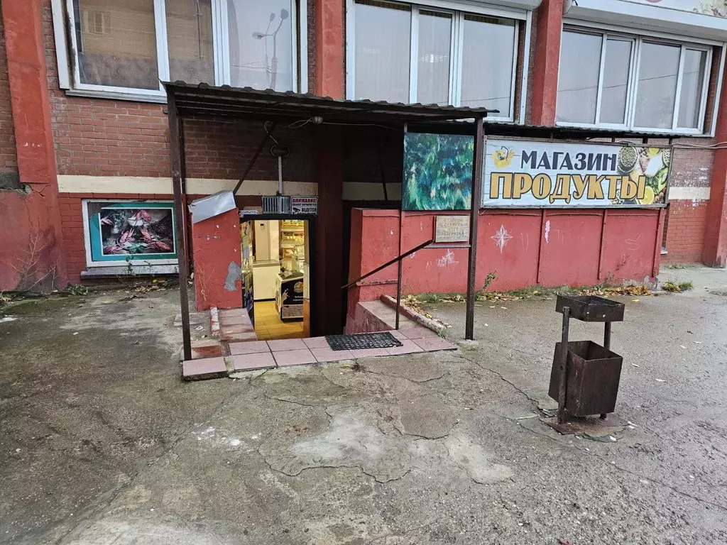 Помещение свободного назначения в Московская область, Одинцовский ... - Фото 1