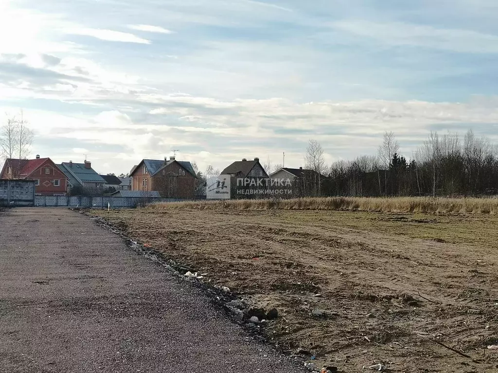 Участок в Московская область, Видное  (4.12 сот.) - Фото 1