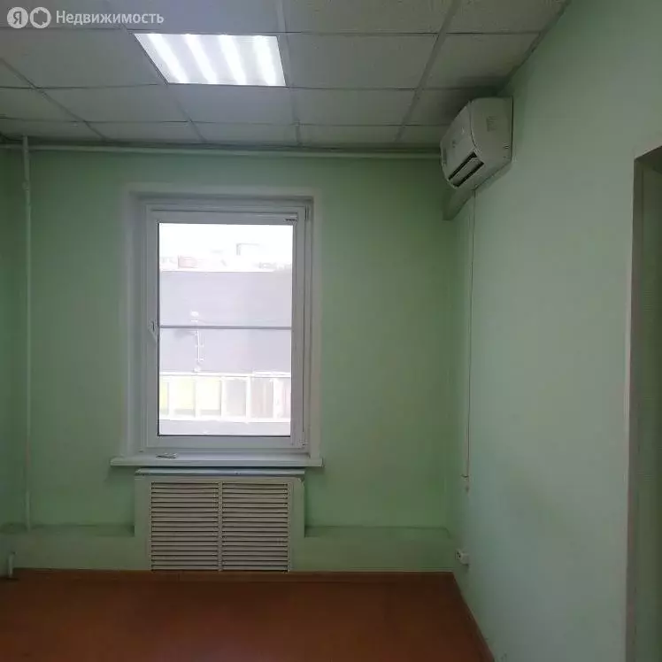 Офис (26 м) - Фото 1